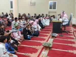 القوافل الدعوية