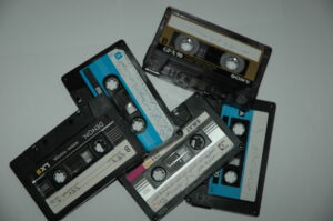 جمع الإرث العلمي